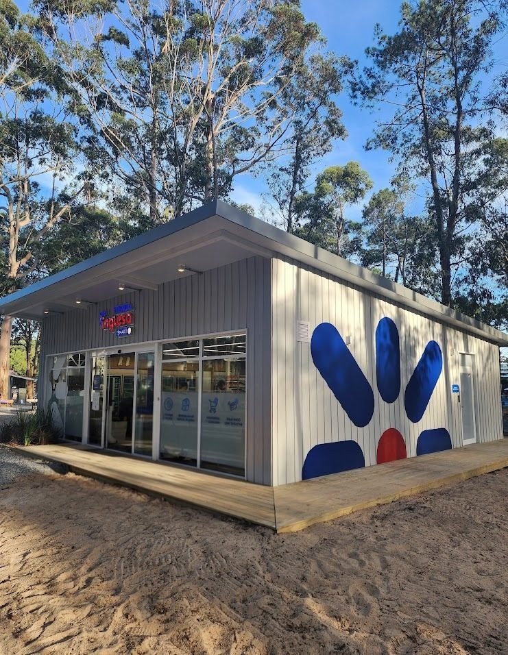 Local comercial Gofi: tienda en Solanas